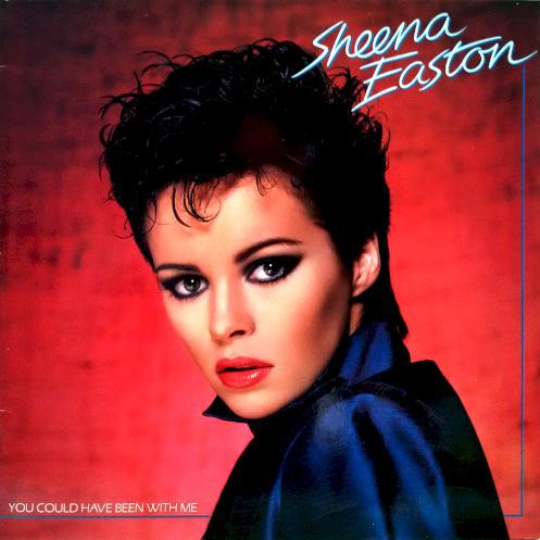 Sheena Easton